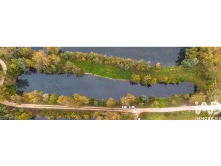 vente terrain 4 575 m²