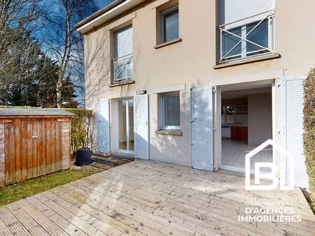 my sweet home immobilier