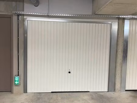 location box parking sécurisé villejuif