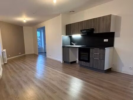 a louer très beau t4 de 85m2