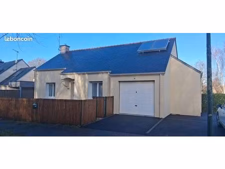 maison 5 pièces 104 m²