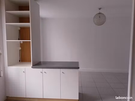appartement t 1 30 m²