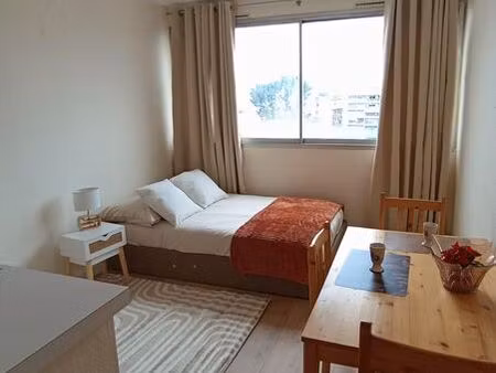 location studio marseille