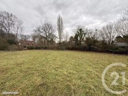 terrain 1 438 m² villeneuve d ascq