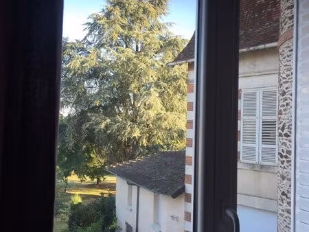 f3 centre aixe sur vienne proche commerces94m2