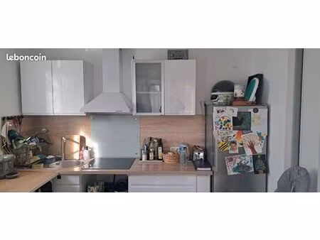 appartement t3 sans jardin