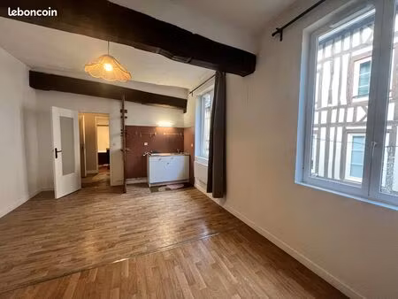 location appartement centre ville