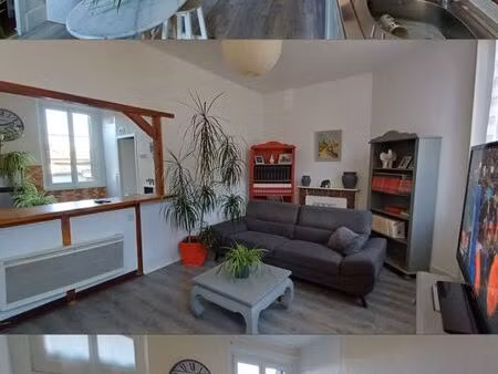 maison à louer évreux