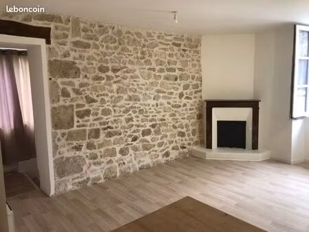 maisonnette 1 chambre