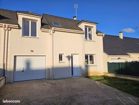 maison 7 pièces 123 m²