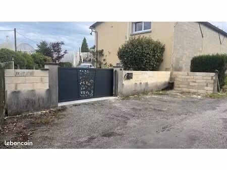 maison individuelle à louer