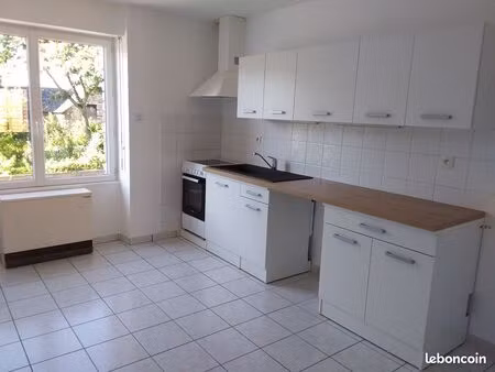 appartement 3 pièces