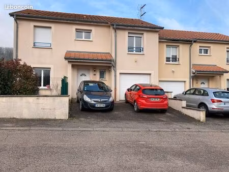 location maison atton 112 m2