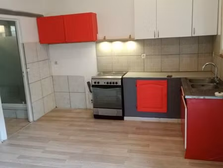 appartement puyricard 30m² plein pied