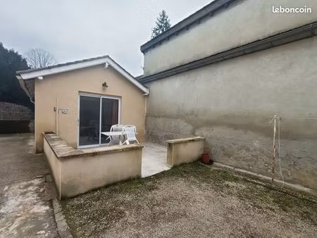 appartement 1 pièce 25 m²