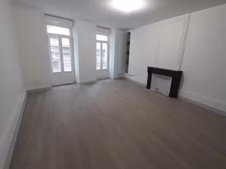 appartement 2 pièces 57 m²