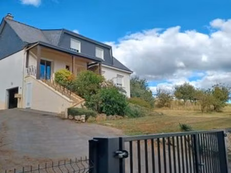 maison à louer 5 chambres