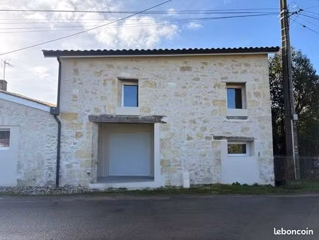 maison laruscade libre de suite