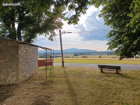 cherche jardin revest du bion