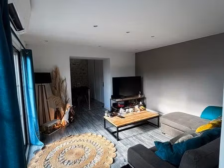 maison pleine de charme