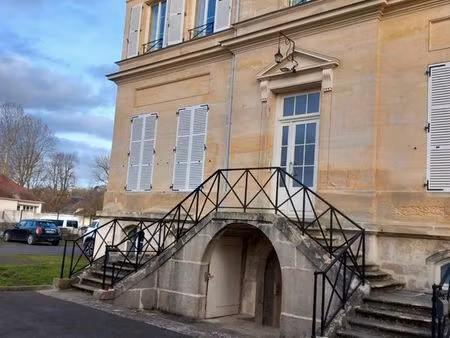 appartement t2 de 55 m2 a gouvieux