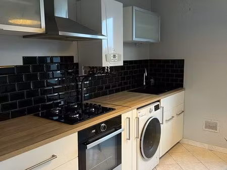 appartement t3 à louer