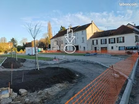 43 m2 dammartin en goele