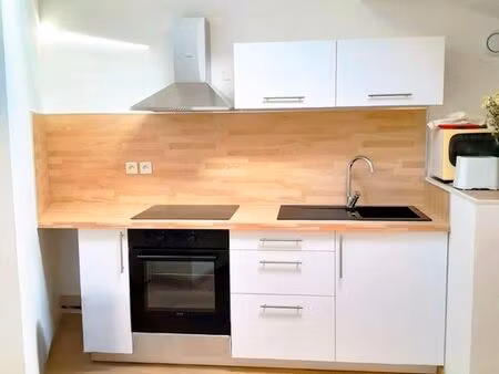 appartement t2 varangéville