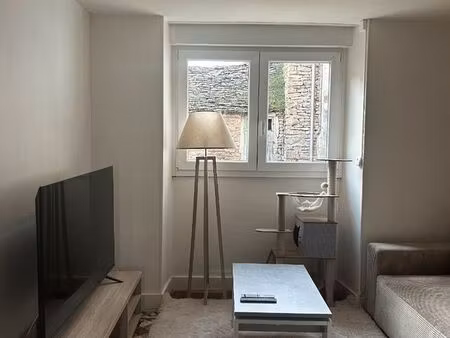 maison f3 courterolles