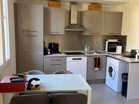 location meublee nice valrose