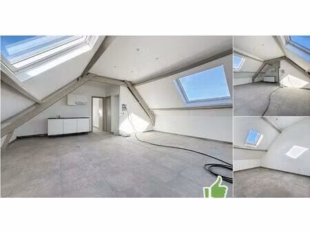 appartement à louer à rue du front 59 mouscron (vbd77623)