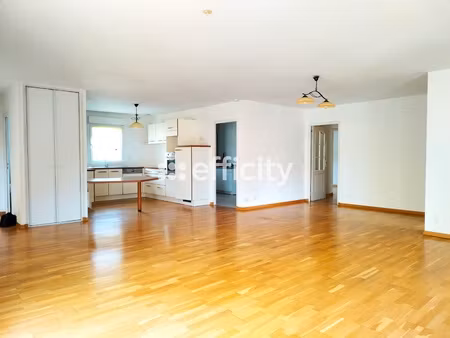 appartement 6 pièces - 155 m²