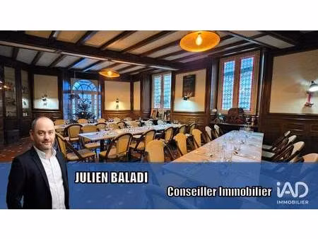 local commercial à vendre