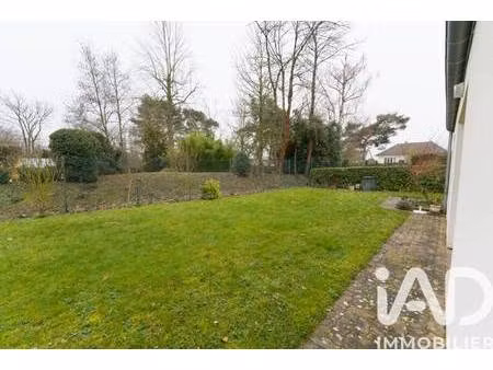 maison de plain-pied à vendre