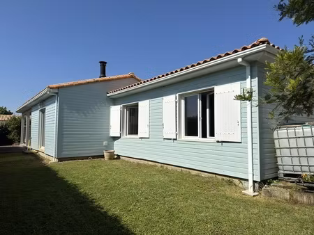 maison 5 pièces - 115 m²