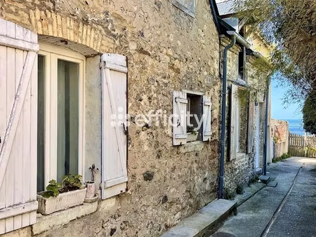 maison 5 pièces - 65 m²