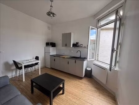 human immobilier agen