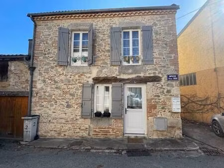 immeuble à vendre