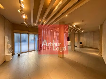 local commercial à louer