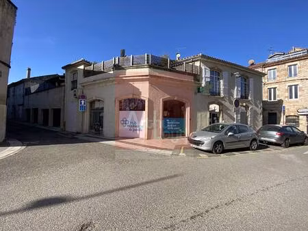 local commercial à vendre