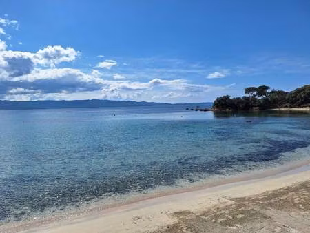 maison de plain-pied à vendre