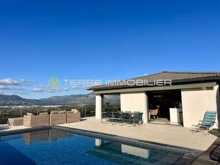 terra immobilier
