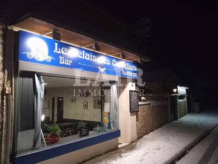 vente bureaux et commerces à sées (61500) : à vendre / 180m² sées