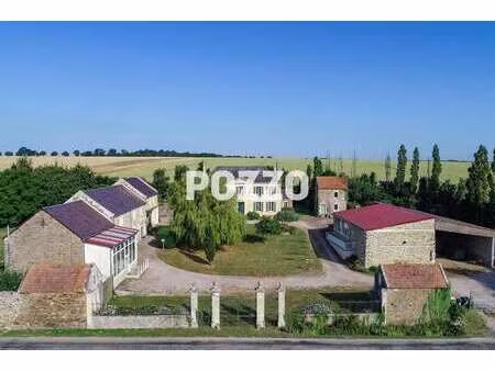 vente maison piscine à malherbe-sur-ajon (14260) : à vendre piscine / 820m² malherbe-sur-a