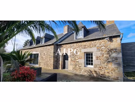 vente maison à pordic (22590) : à vendre / 130m² pordic