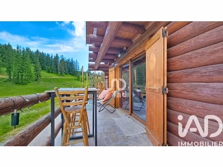 vente gîte 4 pièces