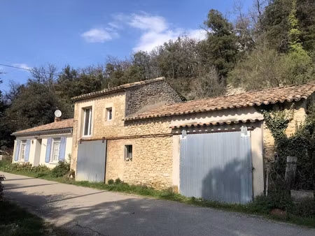 vente maison 4 pièces 76 m² à bonnieux (84480)  296 000 €
