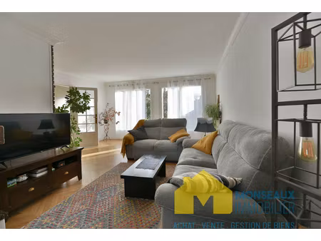 maison epinay sur orge 6 pièce(s)