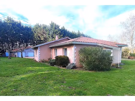 vente maison 5 pièces 135 m² à grenade-sur-l'adour (40270)  329 000 €