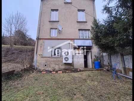 maison à vendre la monnerie-le-montel